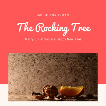 Various Artists - The Rocking Tree (Christmas with your Stars)