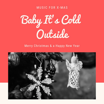 Various Artists - Baby It's Cold Outside (Christmas with your Stars)