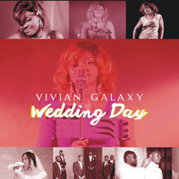 Vivian Galaxy - Wedding Day
