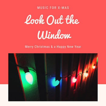 Various Artists - Look Out the Window (Christmas with your Stars)