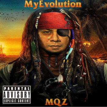 MQZ - My Evolution