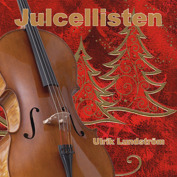 Ulrik Lundström - Julcellisten