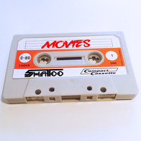 Shatoo - Movies