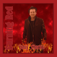 Tony Clarke - Burning Red