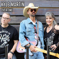 Kyle Martin - Overtime