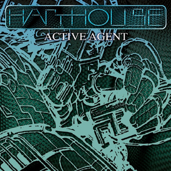 Various Artists - Active Agent