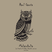 Raul Garcia - Melancholia