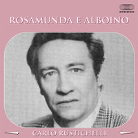 Carlo Rustichelli - Rosamunda e Alboino: Main Titles