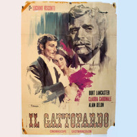 Carlo Savina - Il Gattopardo Suite (From "Il Gattopardo" Original Soundtrack)