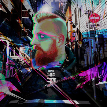 Miles Cosmo - Dive