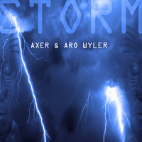 Axer, Aro Wayler - Storm