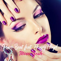 Puro Beat - Mova Yeah