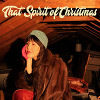 Stacey Randol - That Spirit of Christmas