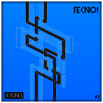 Various Artists - Tekno! (# 2)