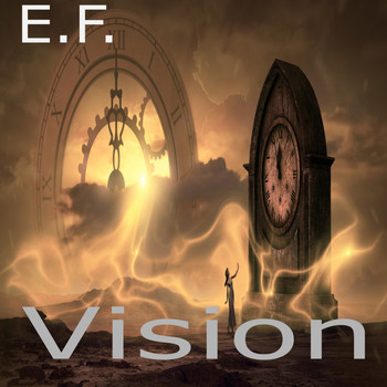E.F. - Vision