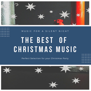 Various Artists - The Best of Christmas Music (Christmas Highlights)