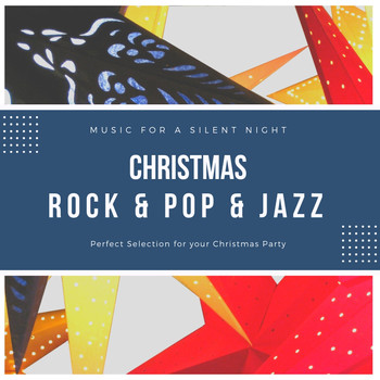 Various Artists - Christmas Rock &amp; Pop &amp; Jazz (Christmas Highlights)