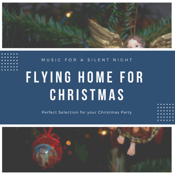 Various Artists - Flying Home for Christmas (Christmas Highlights)