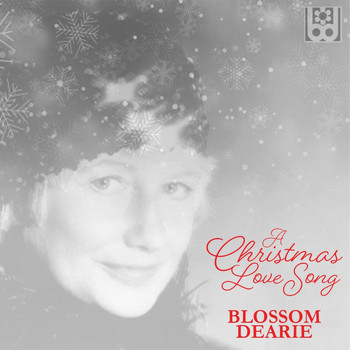 Blossom Dearie - A Christmas Love Song