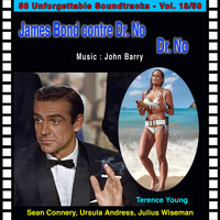 D.R. - 50 Unforgettable Soundtracks, Vol. 18/50