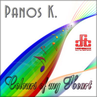 Panos K. - Colours of My Heart