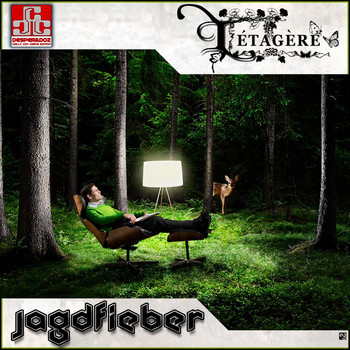 Letagere - Jagdfieber