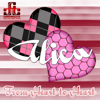 Alica - From Heart to Heart