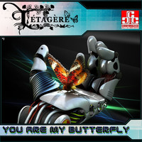 Letagere - You are my Butterfly