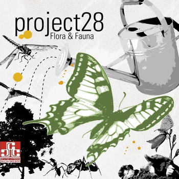 Project28 - Flora &amp; Fauna