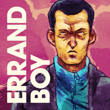 MØRK - Errand Boy
