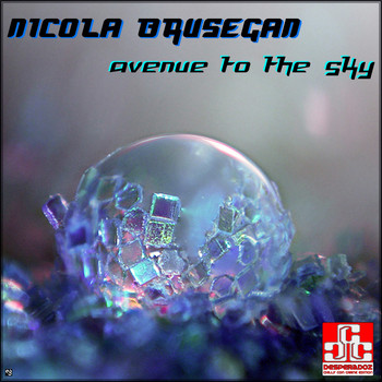 Nicola Brusegan - Avenue to the Sky