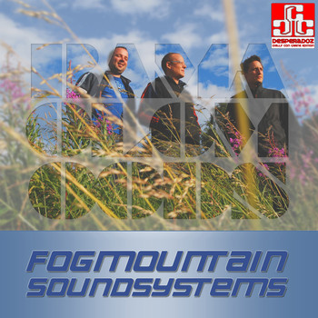 Fogmountain Soundsystems - Bamaolo Moods