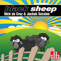 Nick da Cruz &amp; Jacob Session - Black Sheep