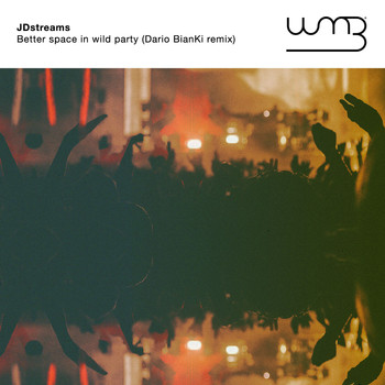 Jdstreams - Better Space in Wild Party (Dario BianKi Remix)