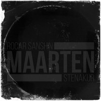 Maarten Stenakur - Rocar Sanshin
