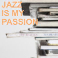 Jimmie Rodgers, Louis Armstrong - Jazz is my Passion