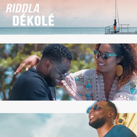 Riddla - Dékolé (DKL)
