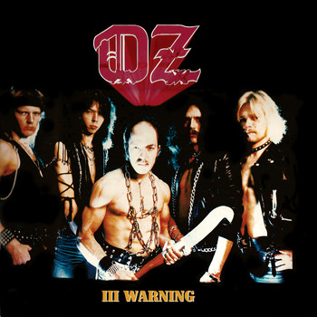 OZ - Ill Warning