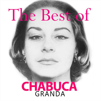 Chabuca Granda - The Best of Chabuca