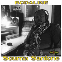 Bodaline - Souma Sanione