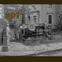 DDT - Quasi-Literaire Qudt Punq