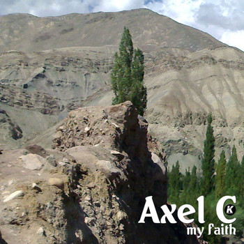 Axel C - My Faith