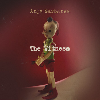 ANJA GARBAREK - The Witness