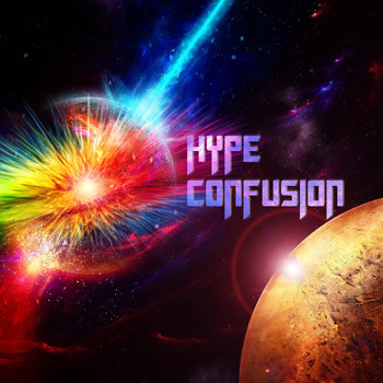 Hype - Confusion
