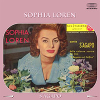 Sophia Loren - S'agapo