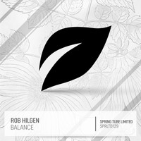 Rob Hilgen - Balance