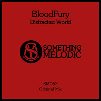 BloodFury - Distracted World