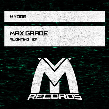 Max Grade - Alighting