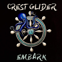 Crest Glider - Embark