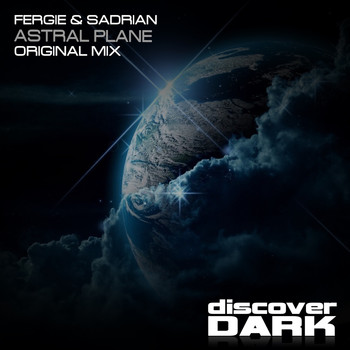 Fergie & Sadrian - Astral Plane